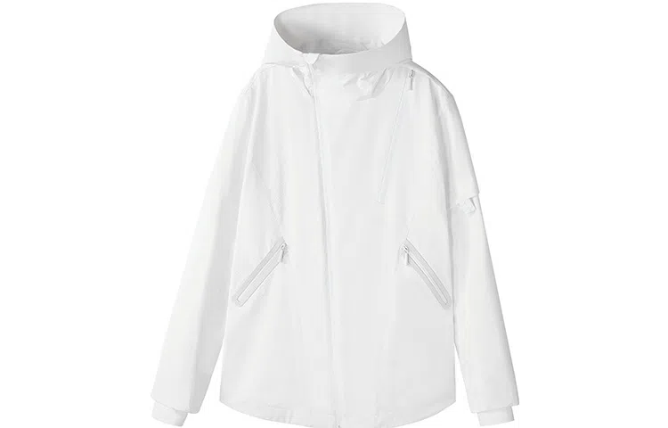 NORVINCY Original Hoodie Jacket