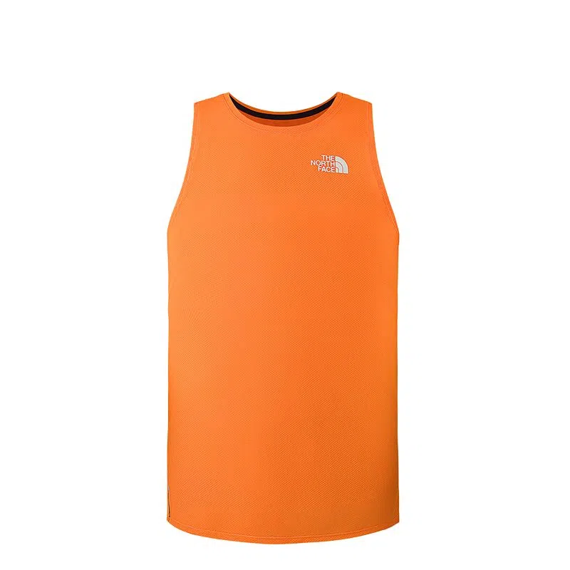 The North Face Summit Series SS25 Orange