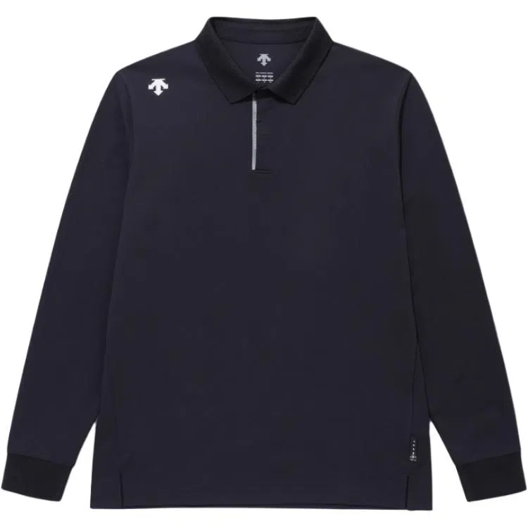 DESCENTE TOUGH Polo
