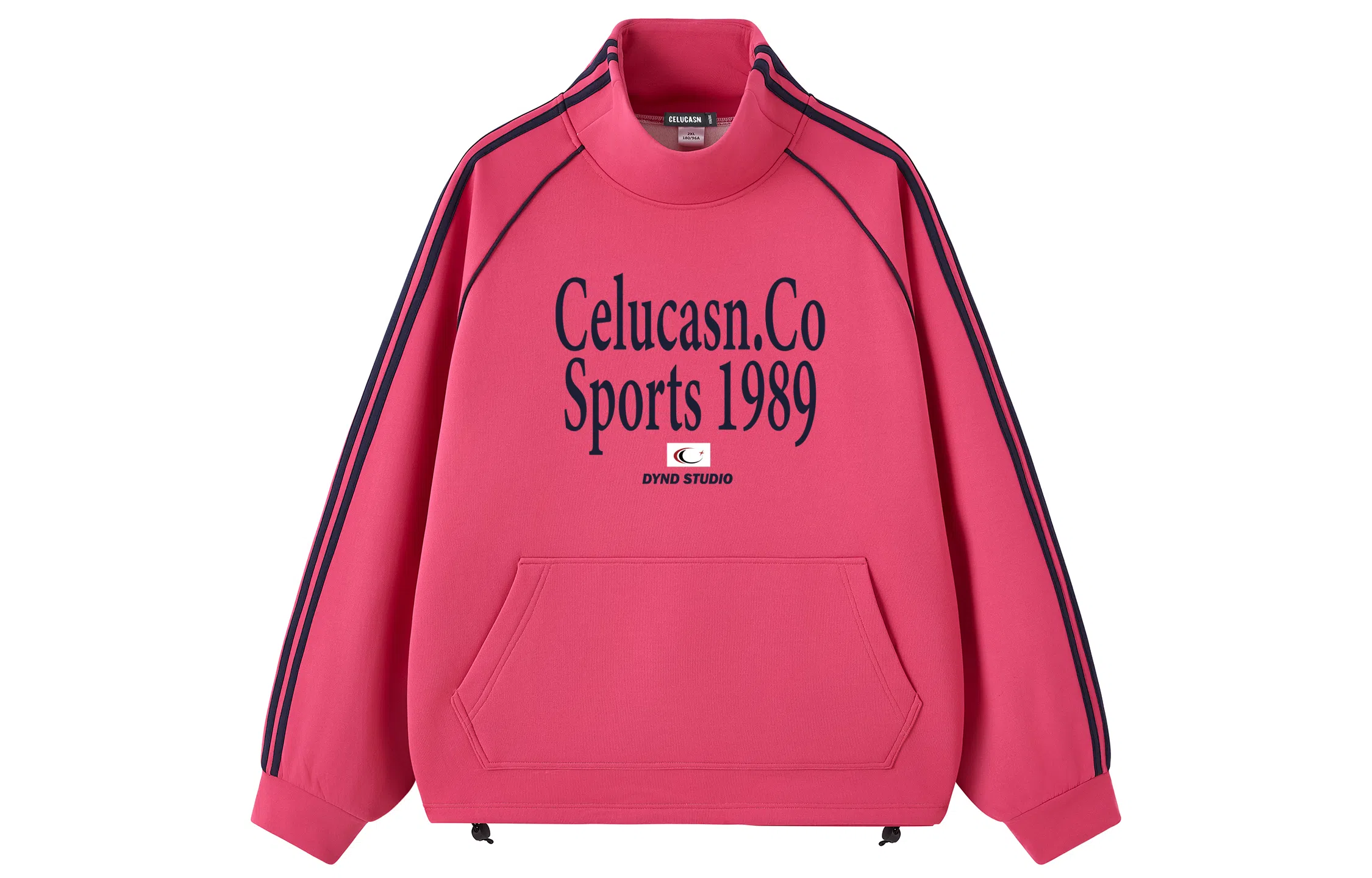 CELUCASN Logo