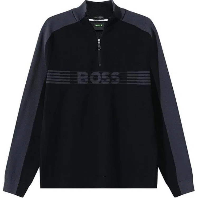 HUGO BOSS SS24 Logo