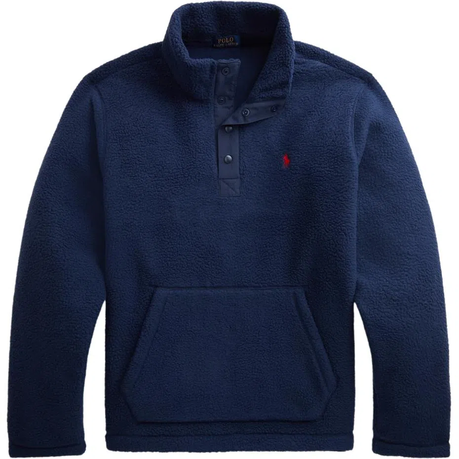 Polo Ralph Lauren FW24 Logo