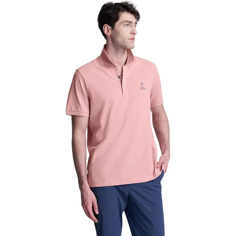 NAUTICA MFO Polo