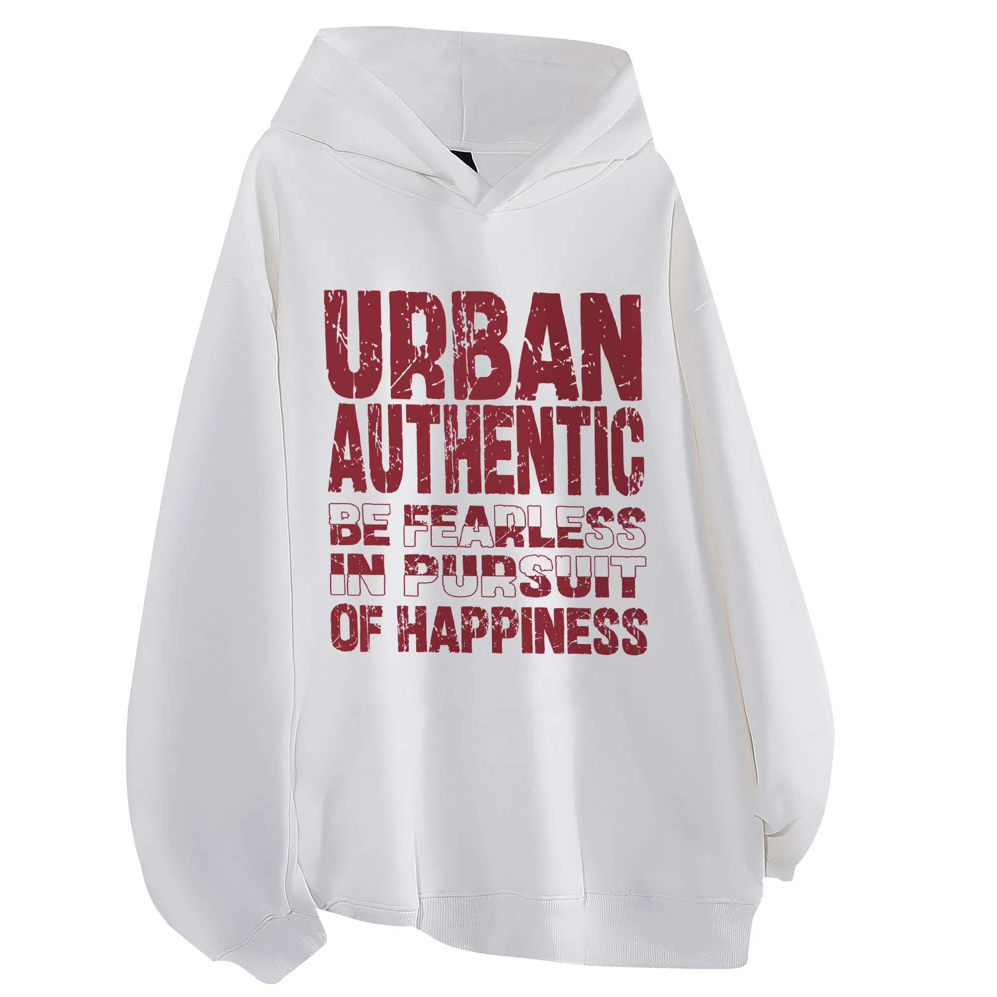 URBAN AUTHENTIC