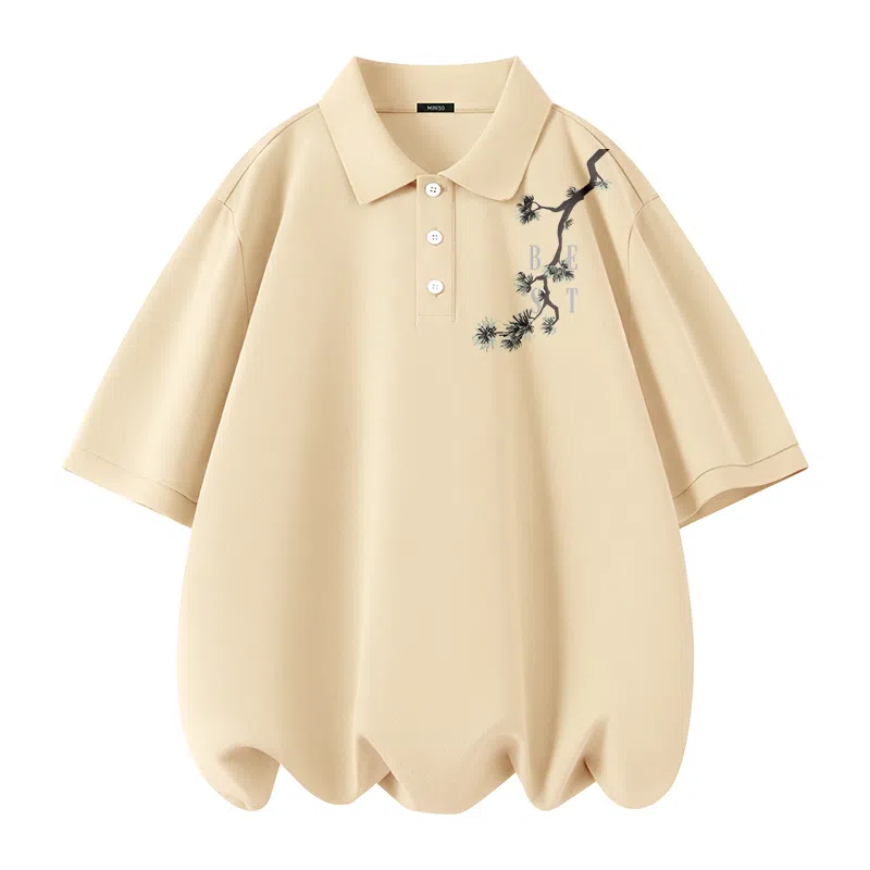 MINISO Polo