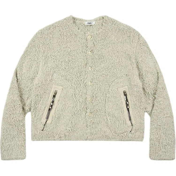 GOOD BAI 916 Series Sweater