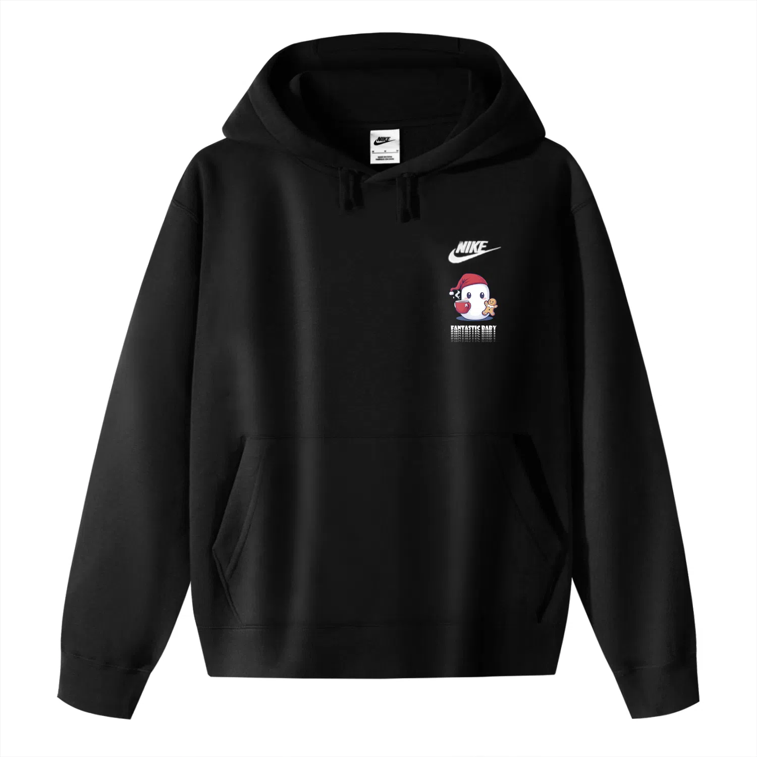 Nike Sportswear Club Fleece