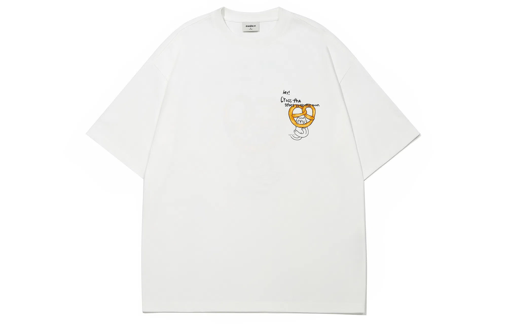 Guuka T