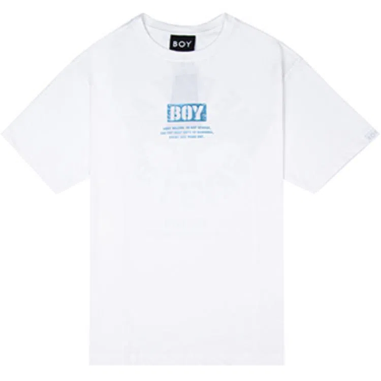 Boy London T