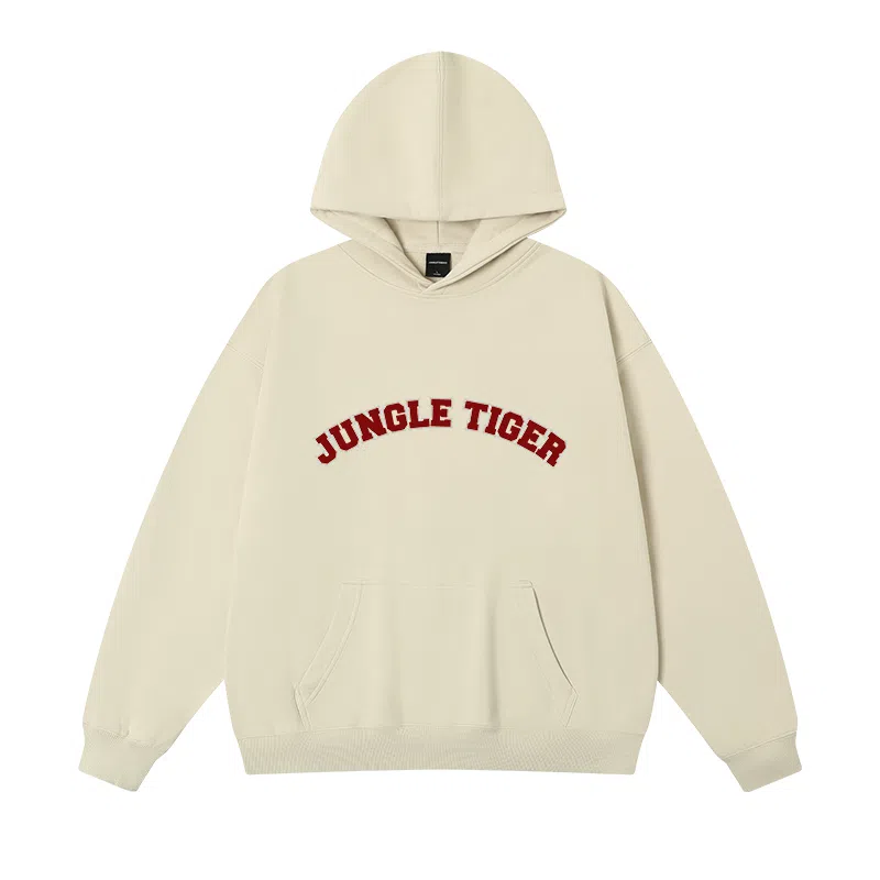 JUNGLE TIGER