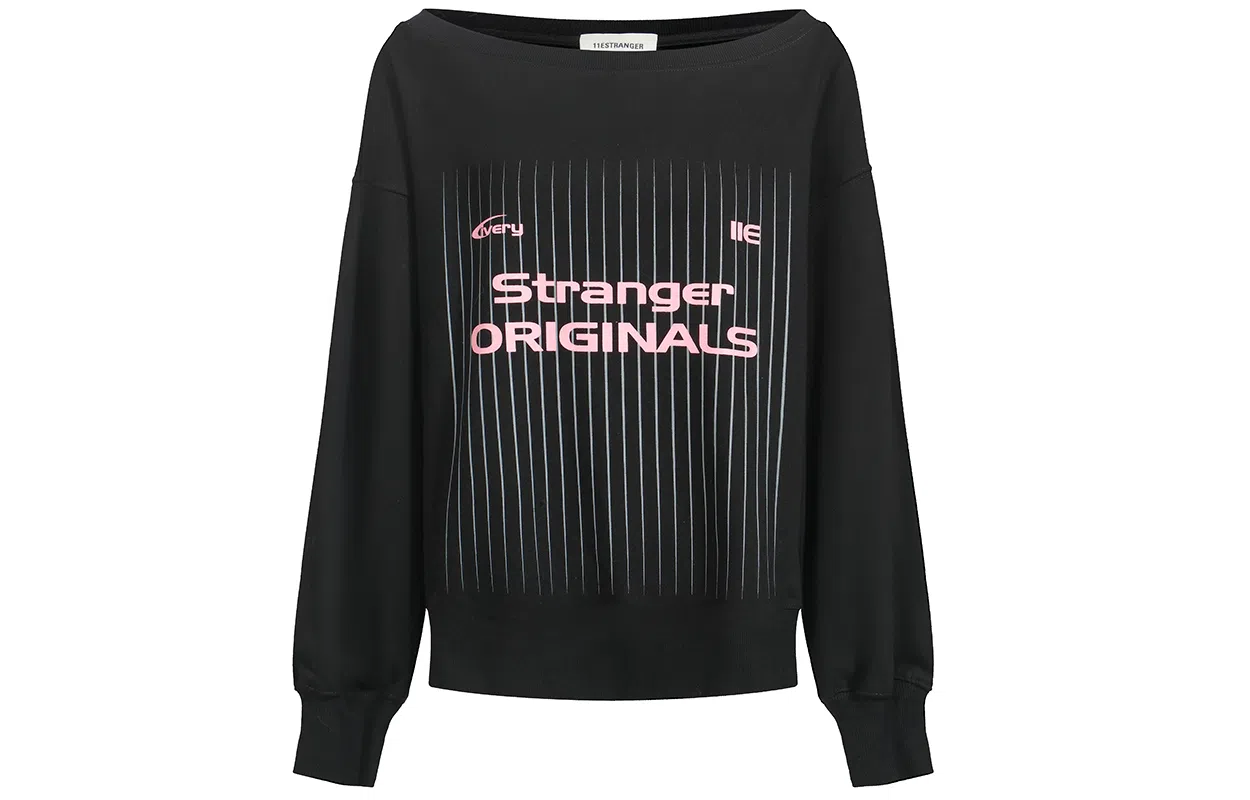 11ESTRANGER