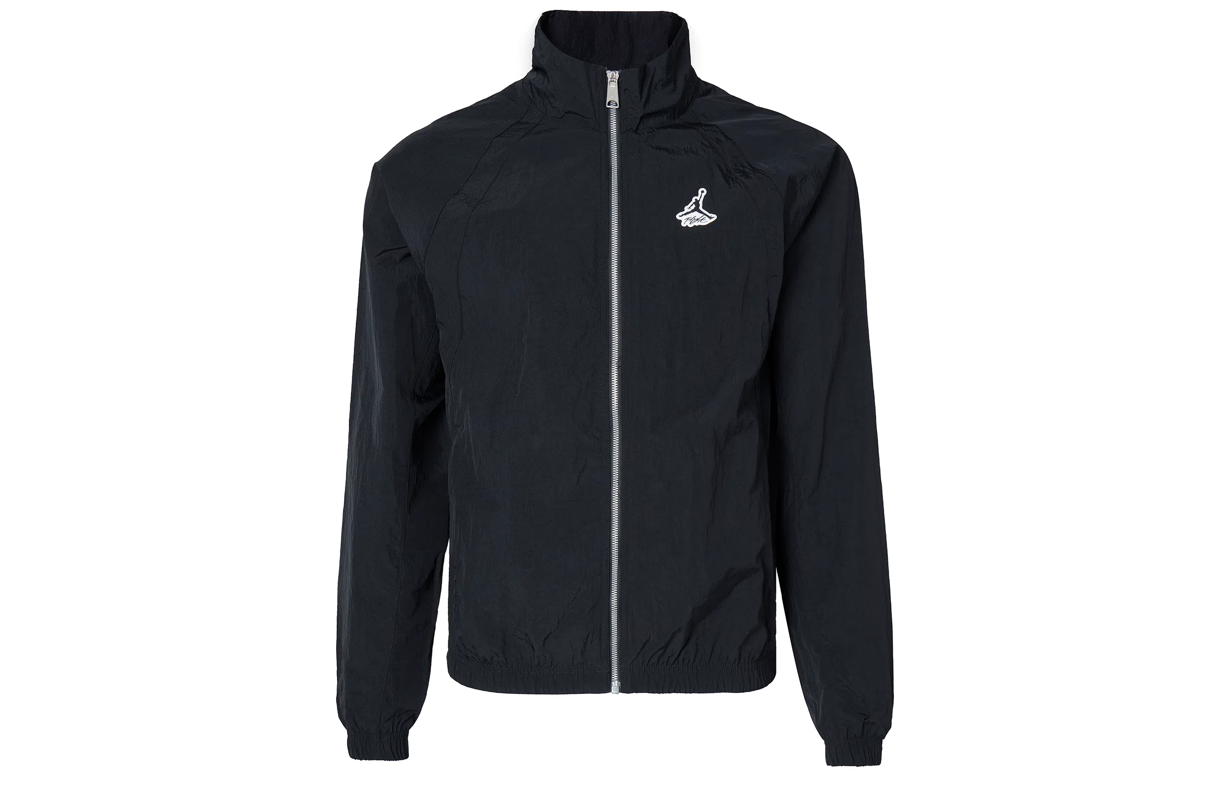 Jordan Jacket Black
