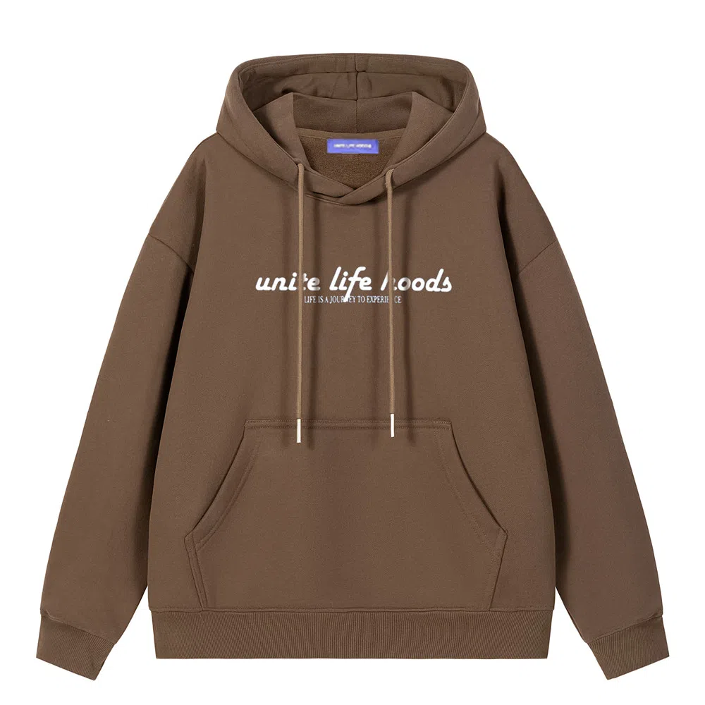 Unite Life HOODS