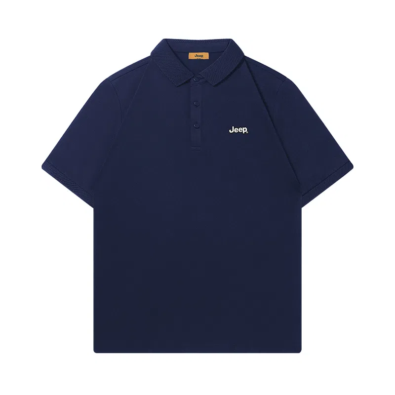 Jeep JEEP LogoPolo