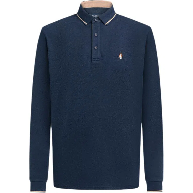 Hush Puppies Polo