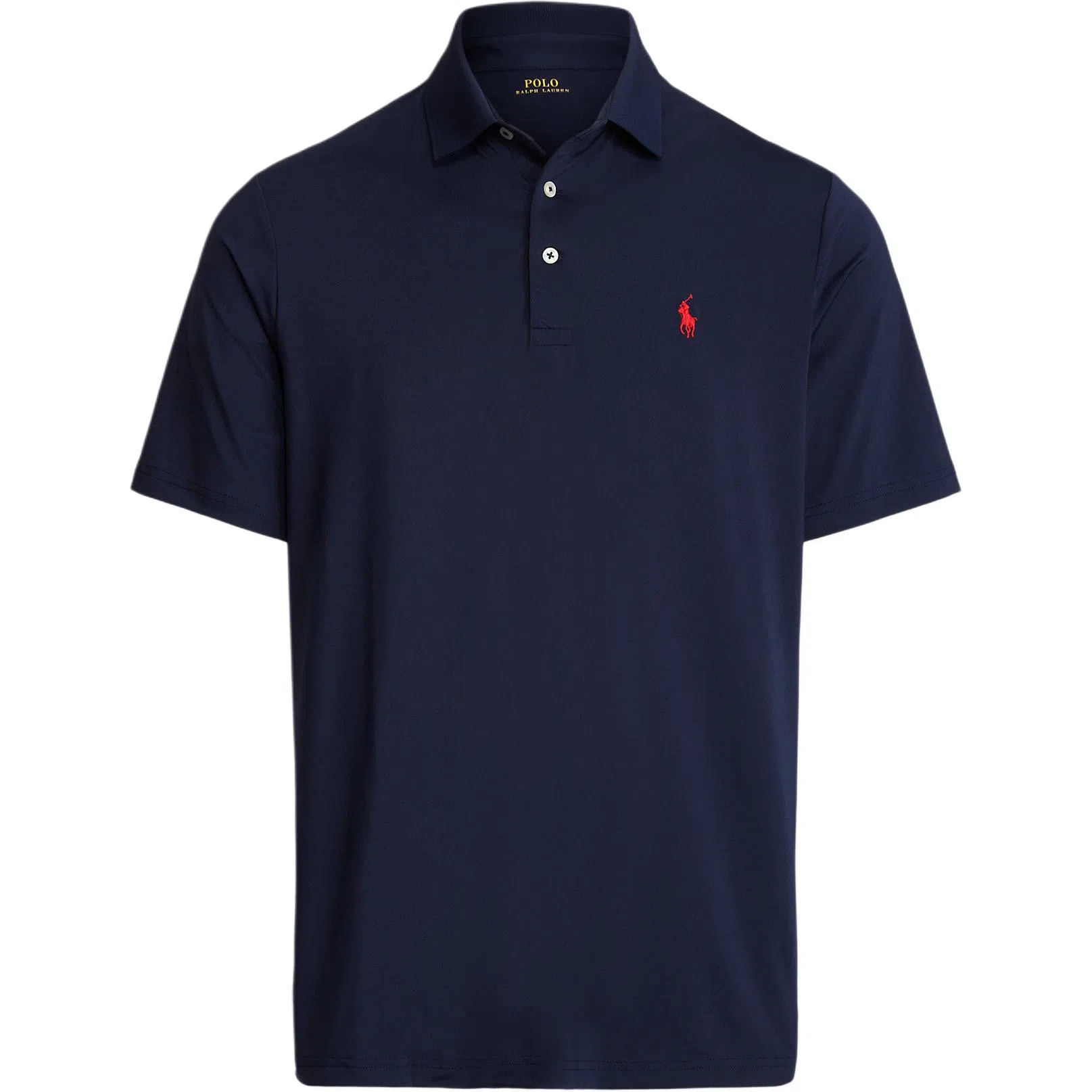 Polo Ralph Lauren LogoPolo