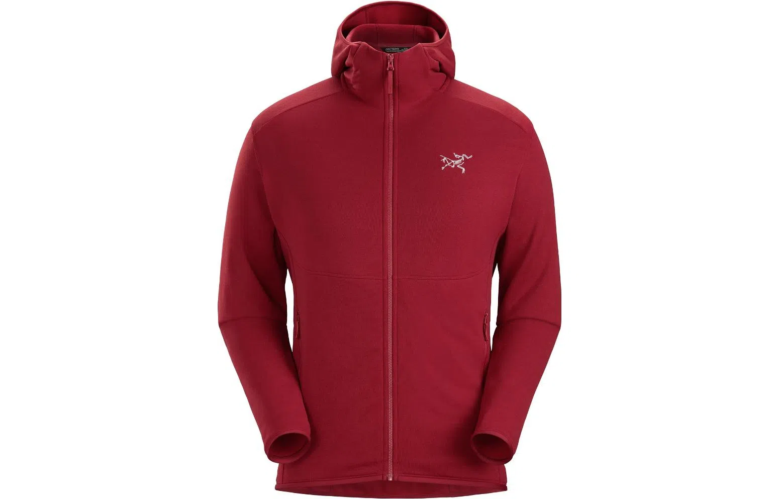 Arcteryx Kyanite Ar Hoody