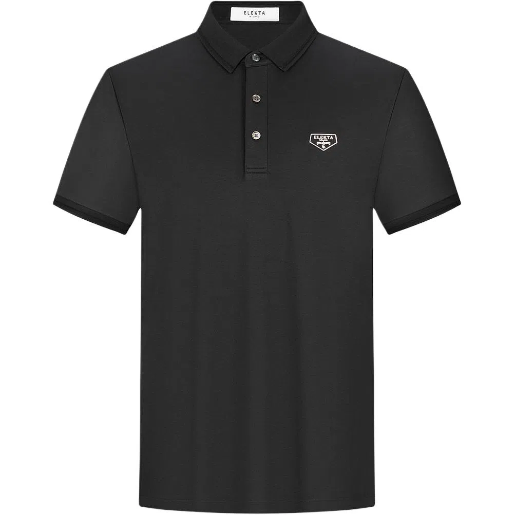 ELEKTA logoPolo