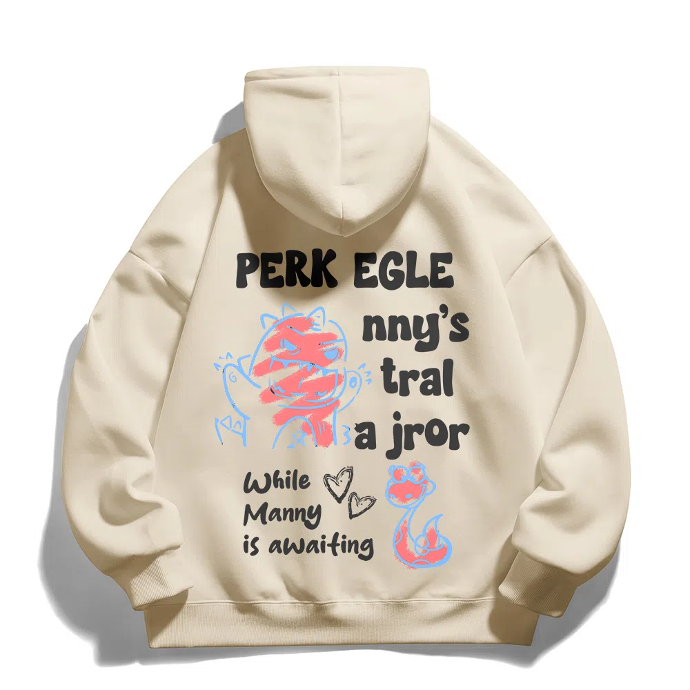 PERK EGLE Logo