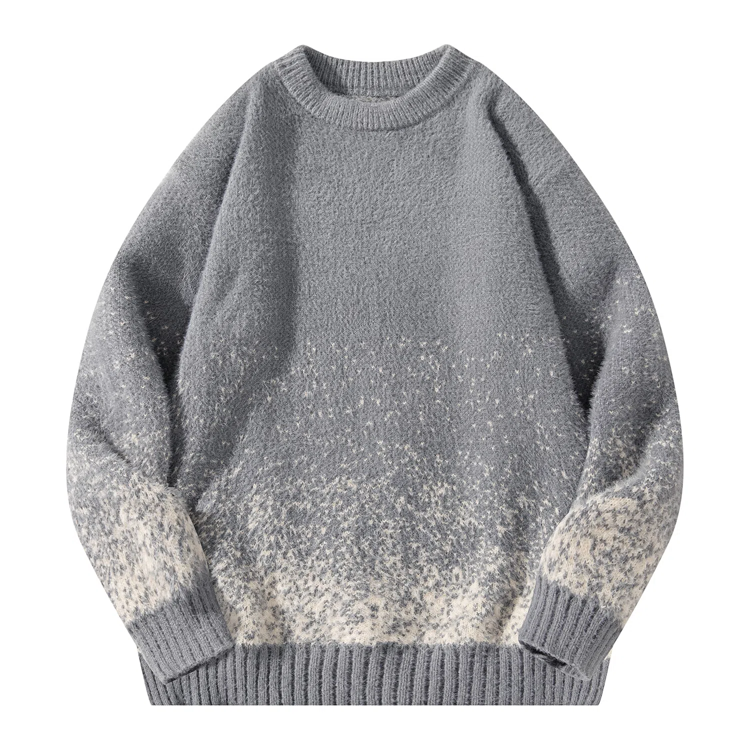 PAKA Sweater