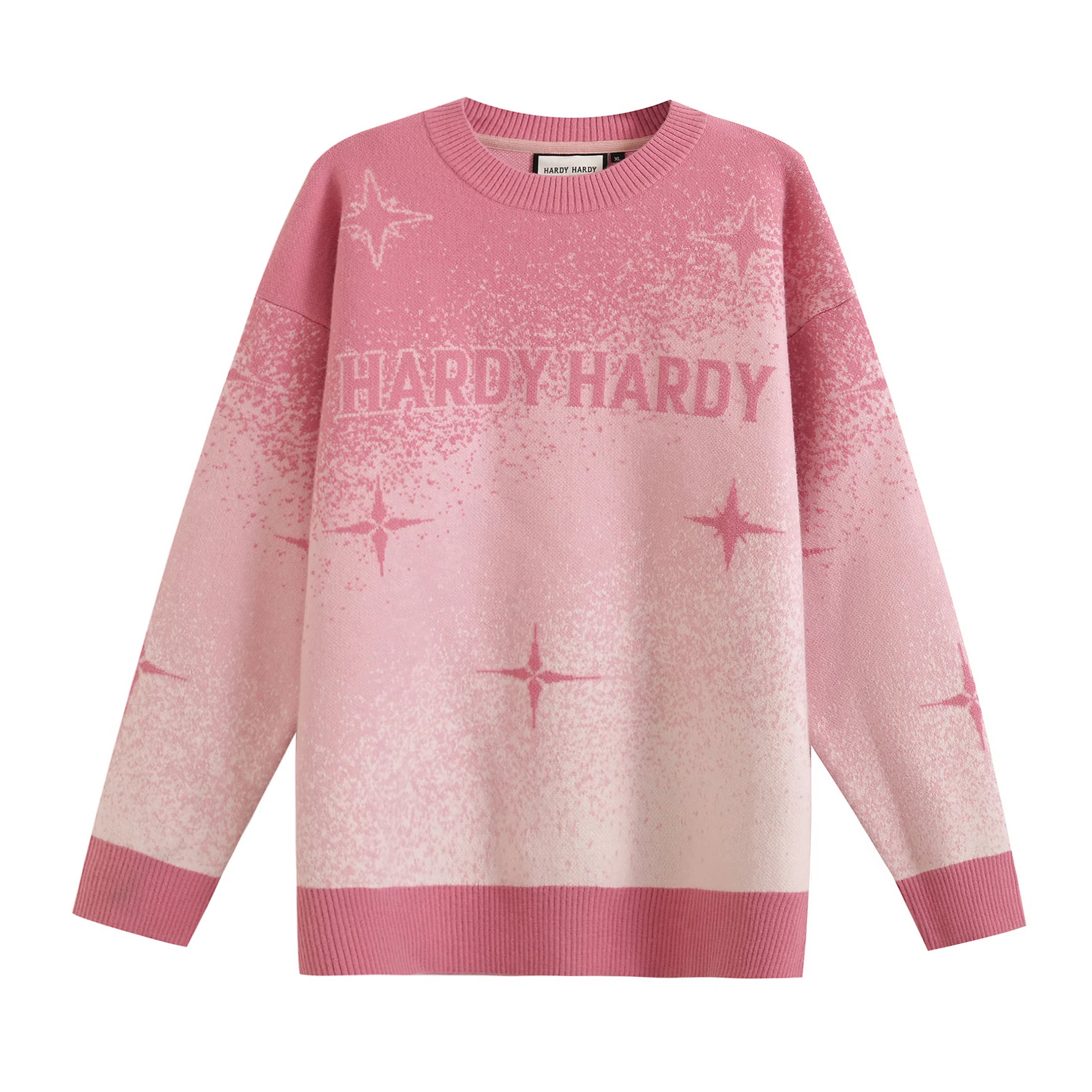 HARDY HARDY