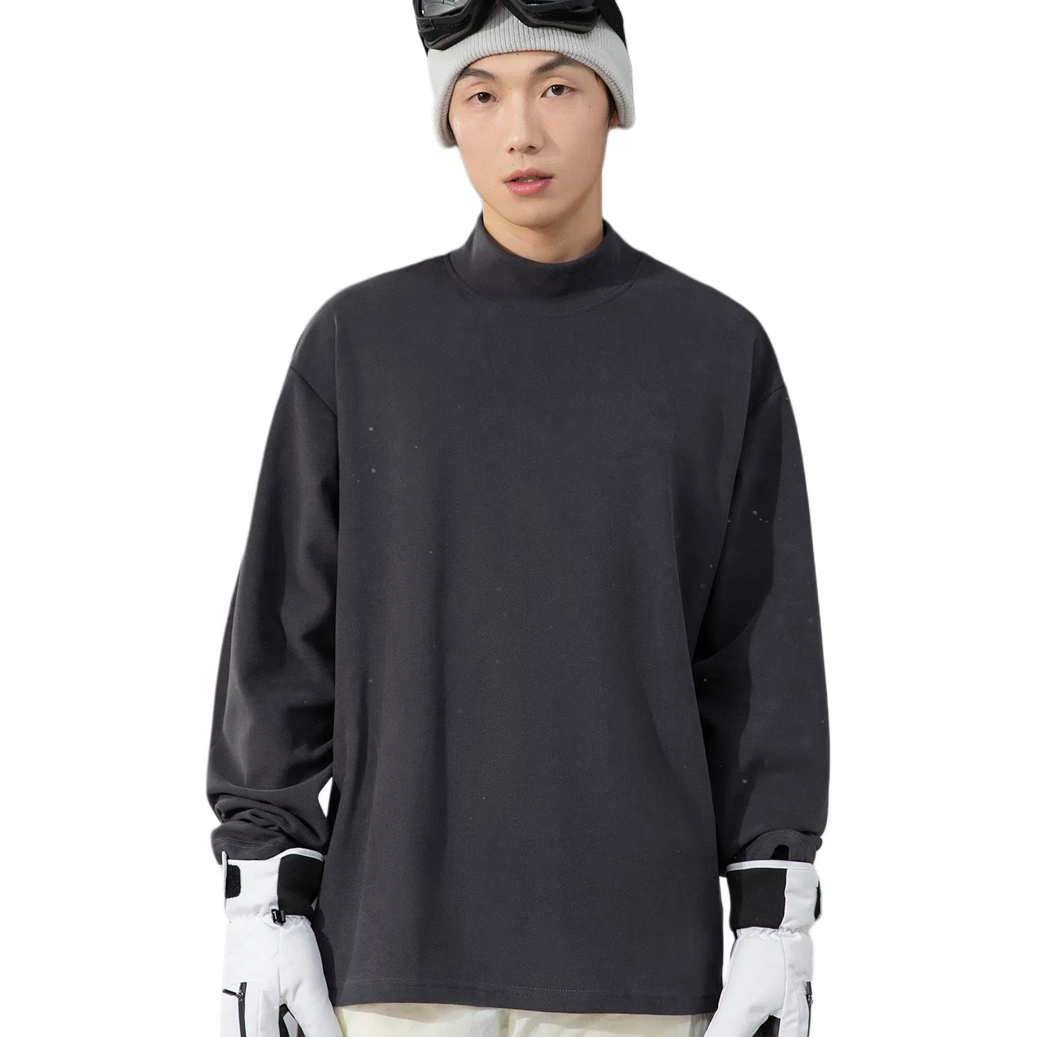RAP PANDA
