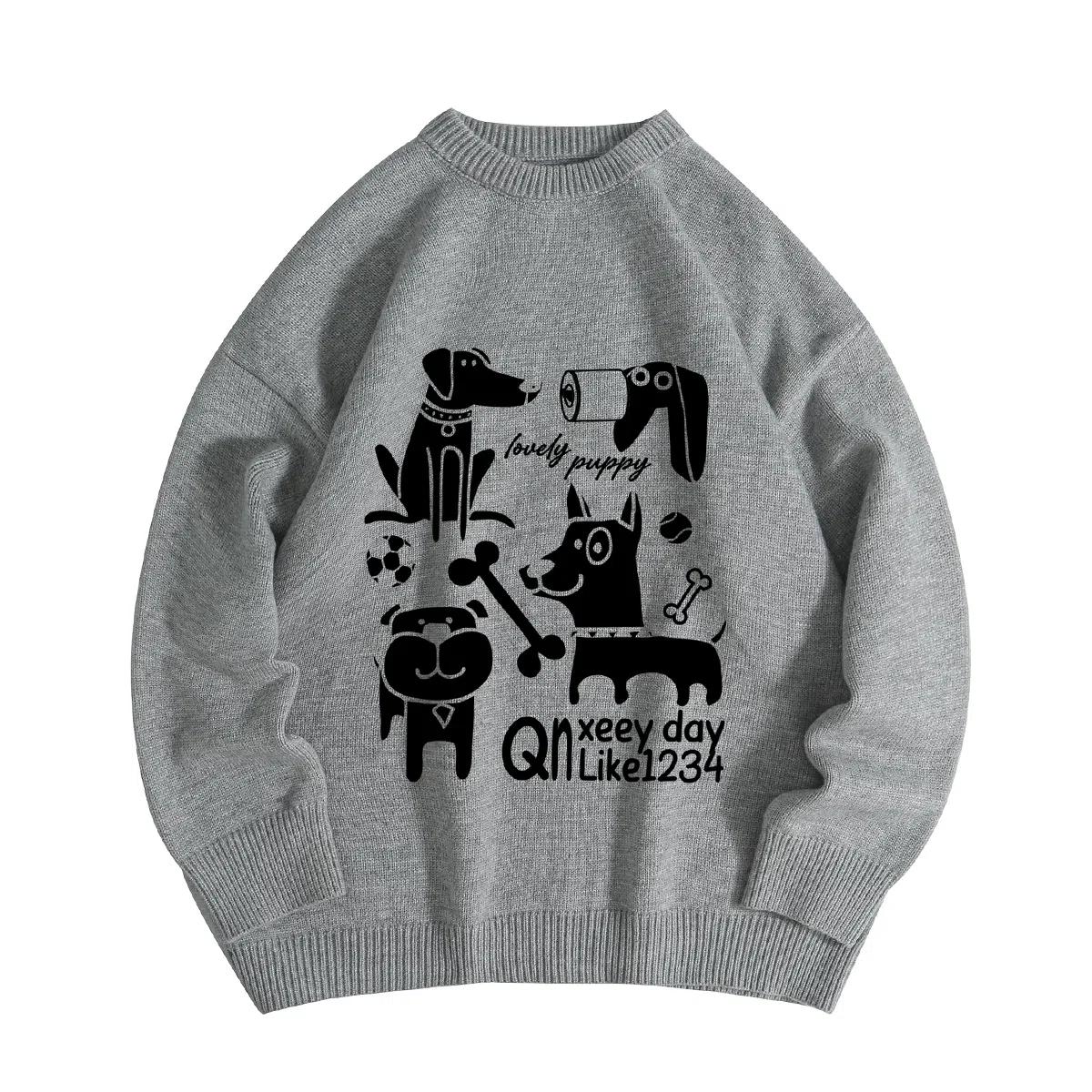 Qnxeey cleanfit
