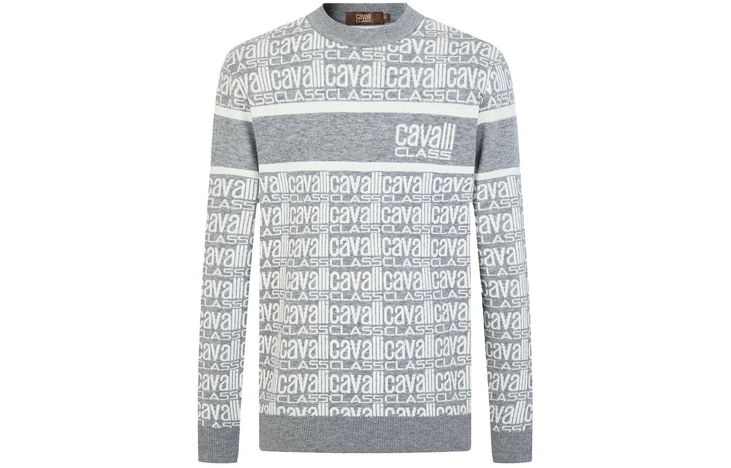 Cavalli Class Sweater