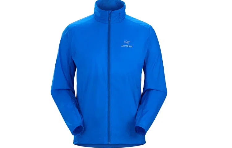 Arcteryx Nodin Jacket