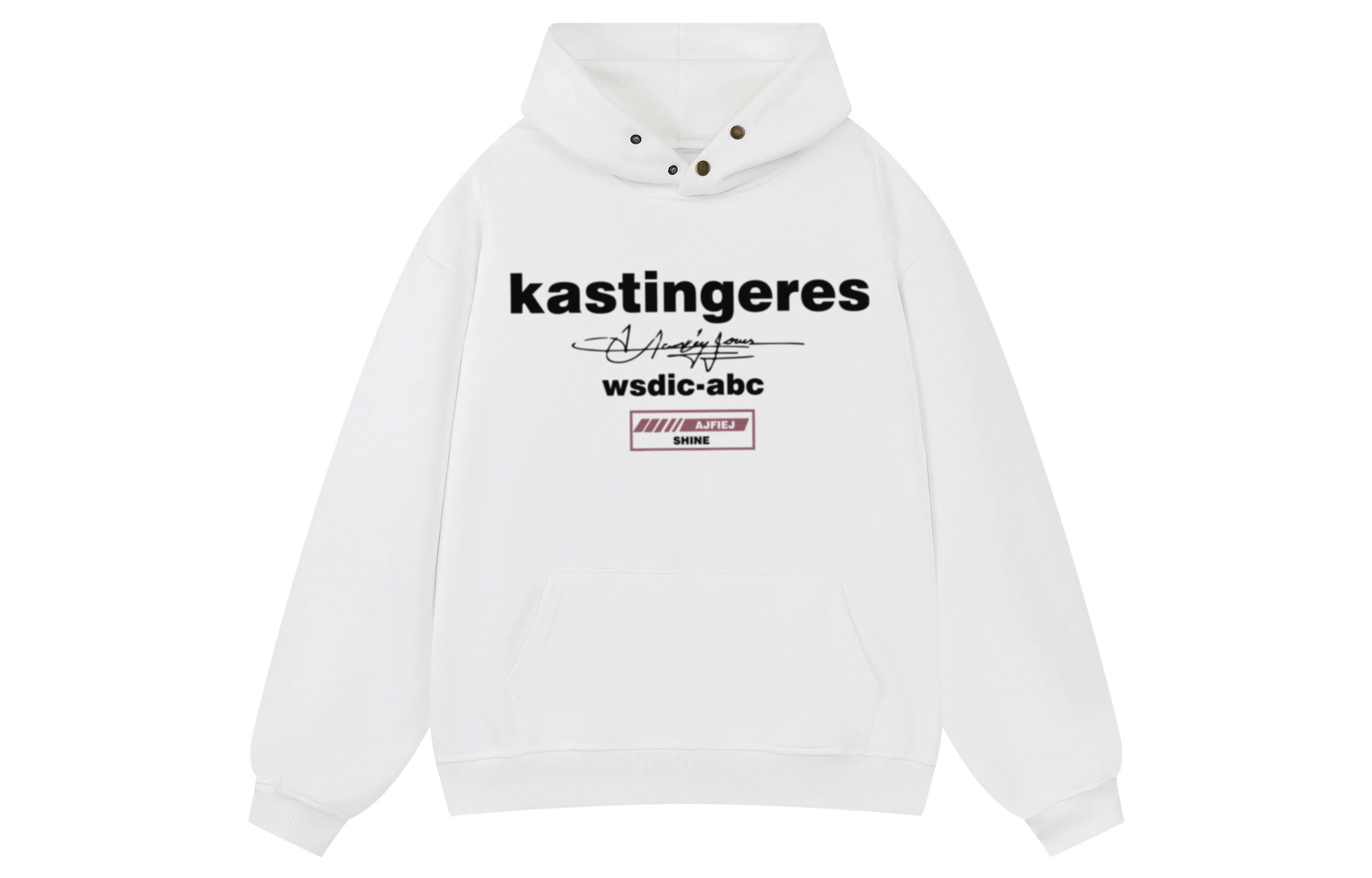 Kastinger x RCTAMY Logo