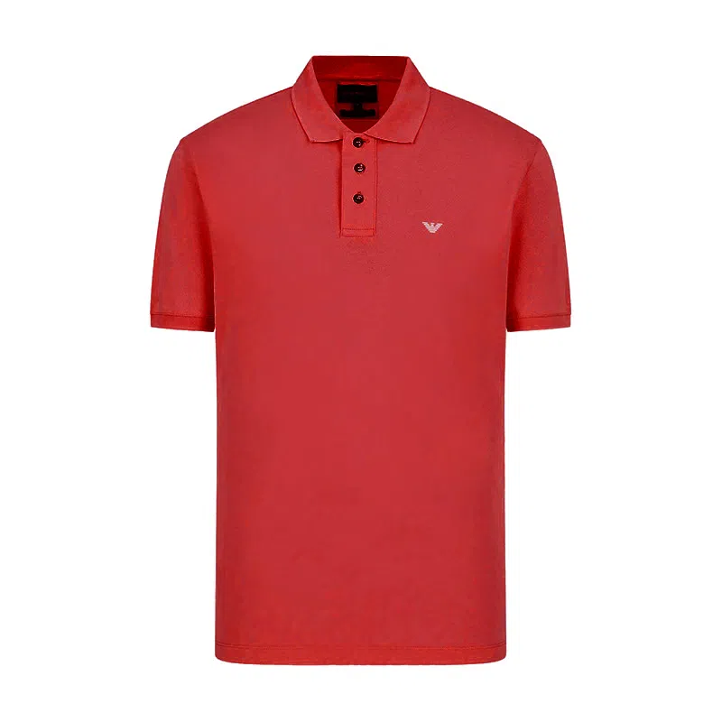 EMPORIO ARMANI LogoPolo