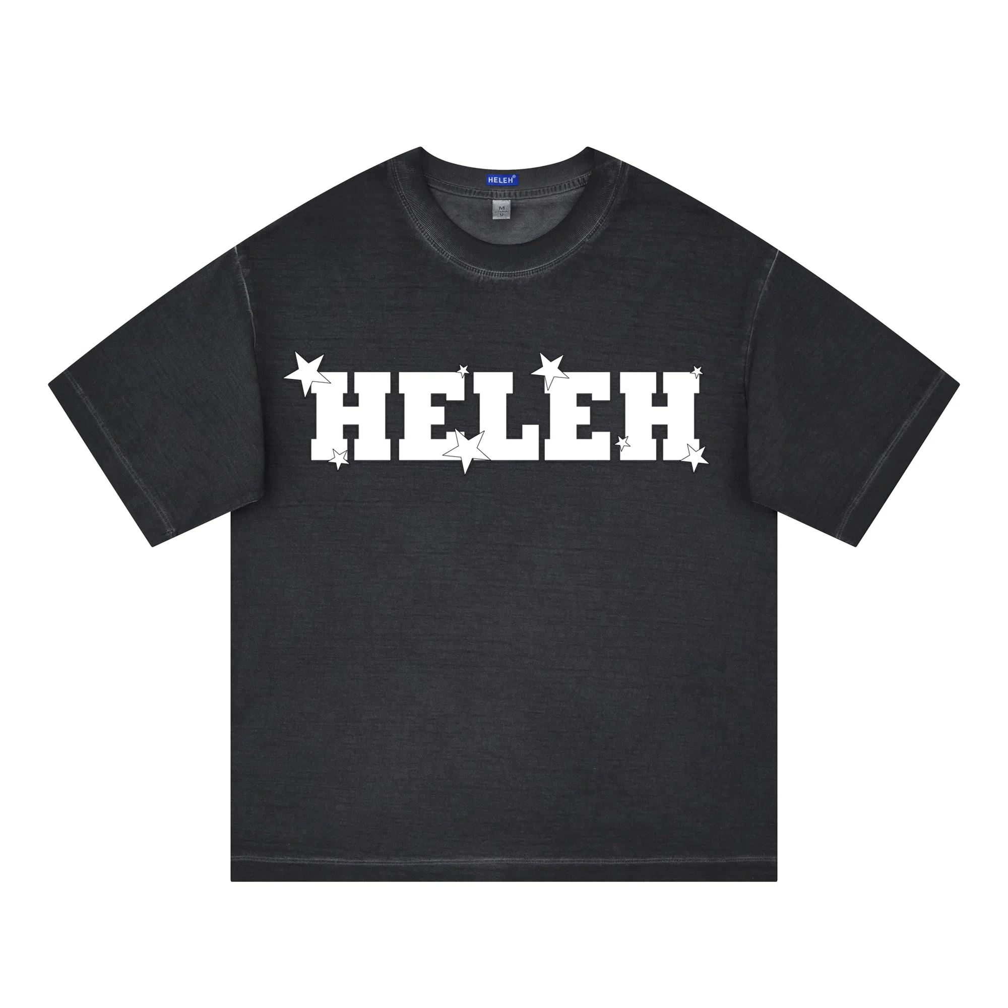 HELEH T