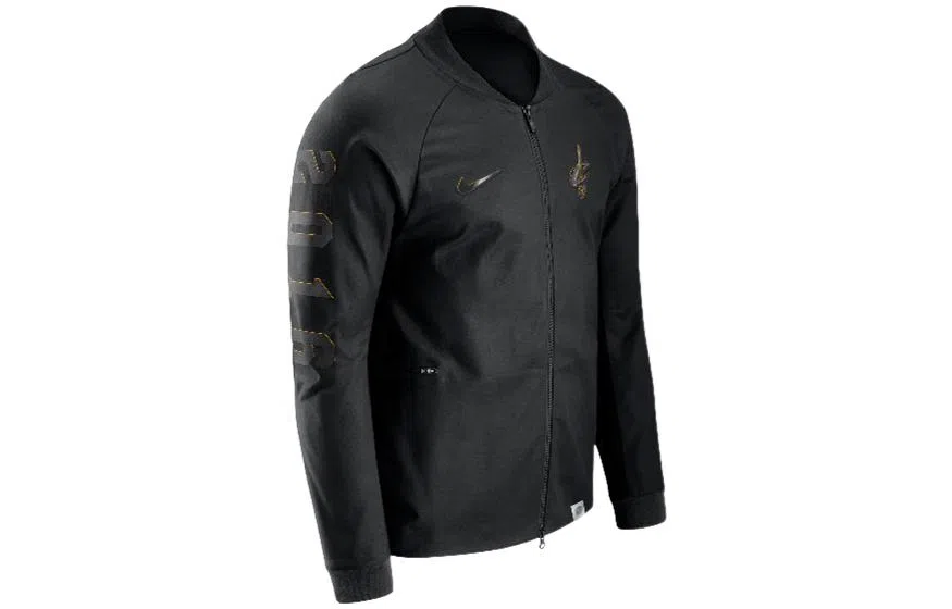 Nike NBA Cavaliers Zip Jacket