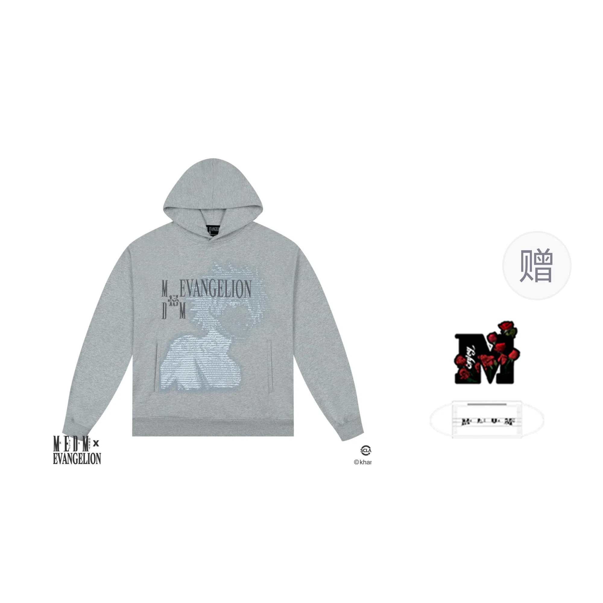 MEDM x EVA FW24