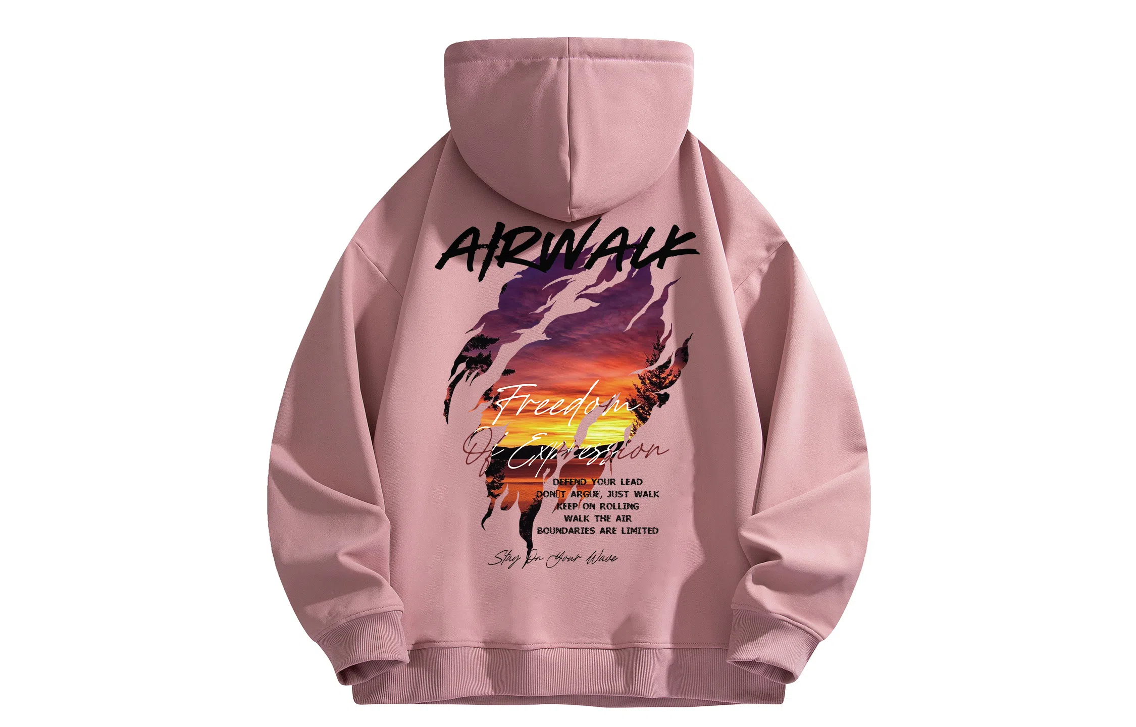 Airwalk
