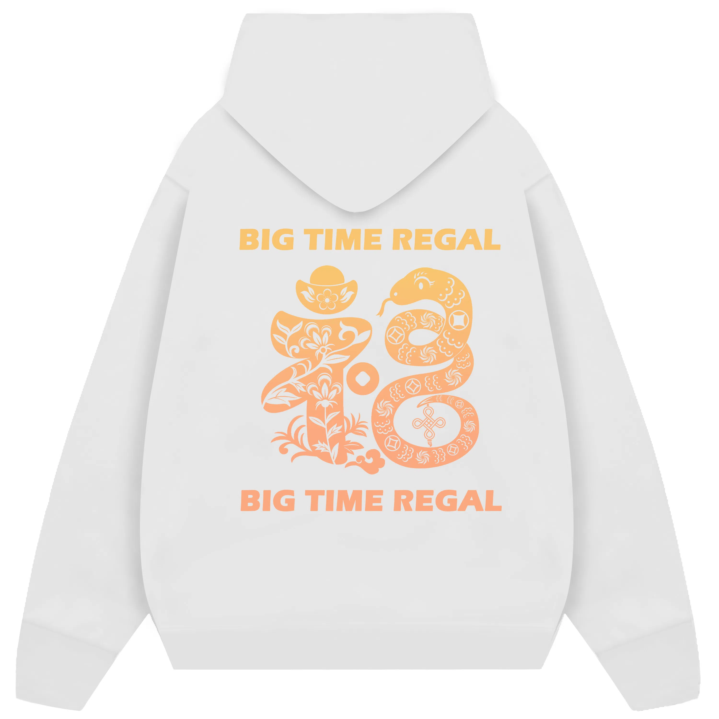 BIG TIME REGAL LOGO
