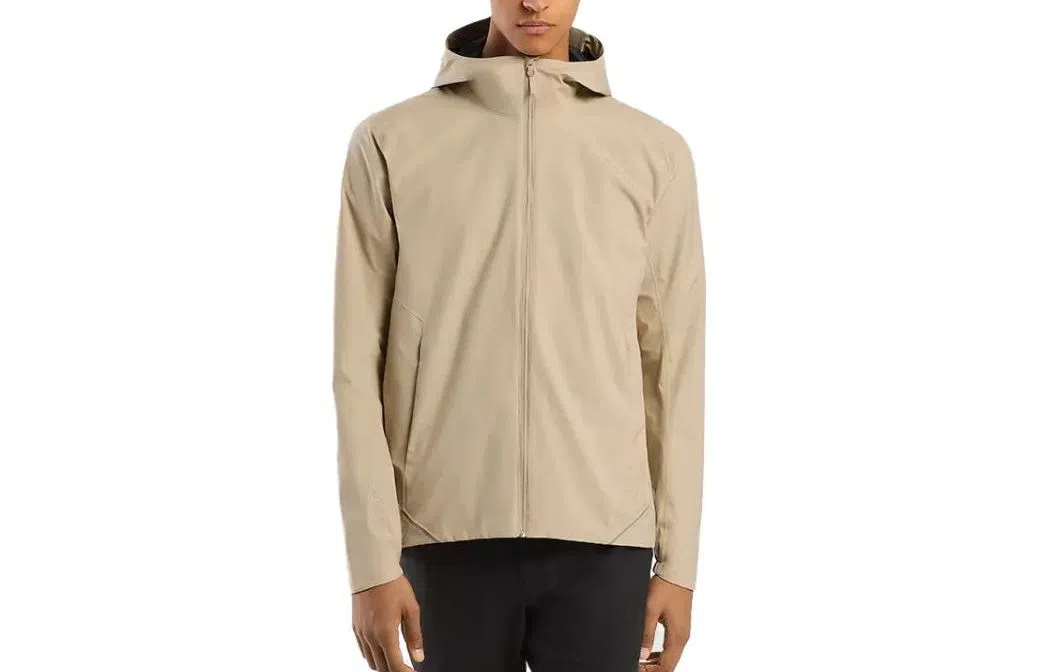 Arcteryx Solano Hoody
