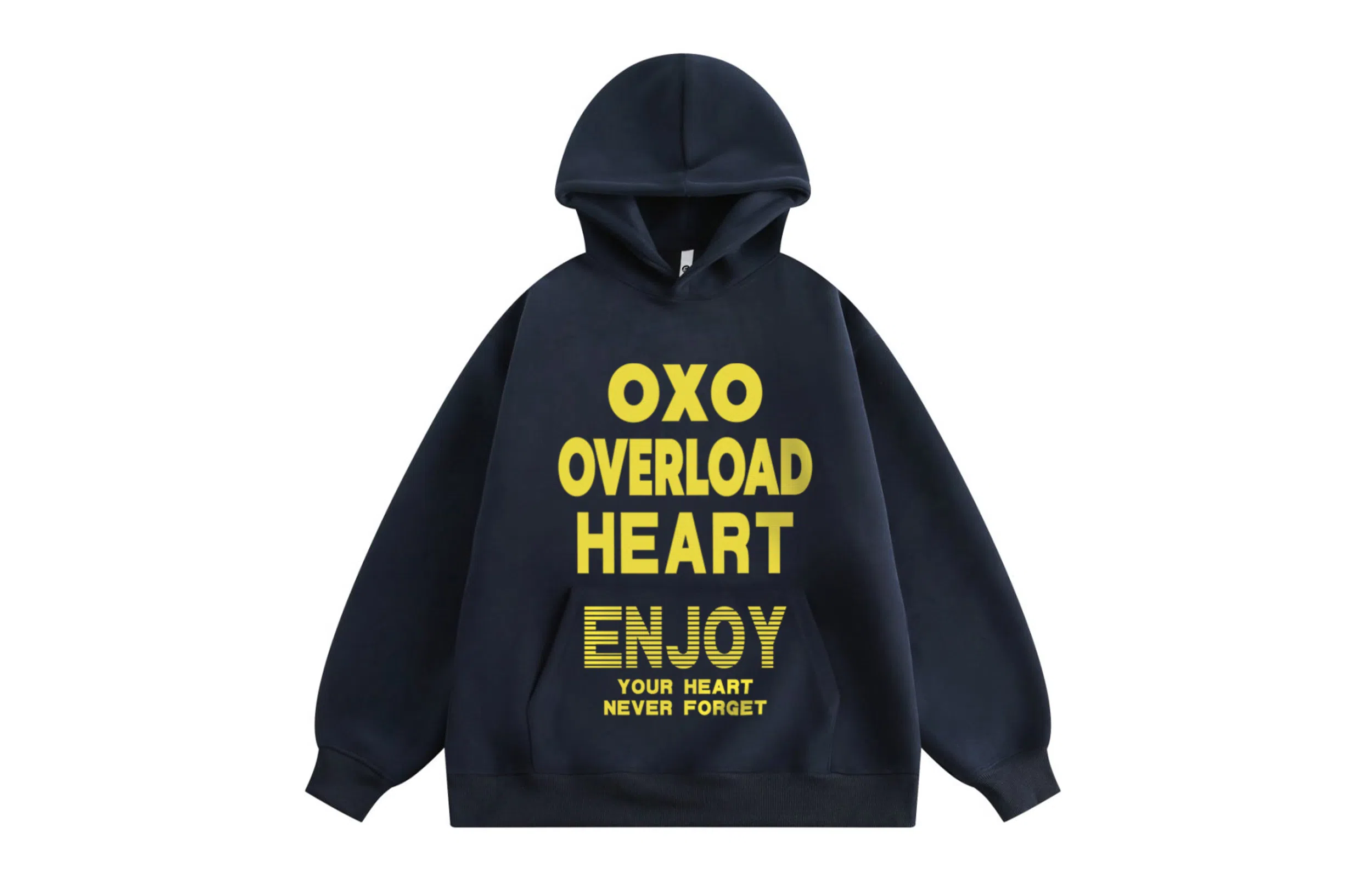 OXO OVERLOAD logo