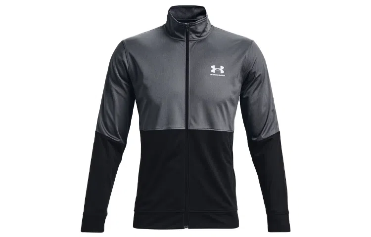 Under Armour Pique Track