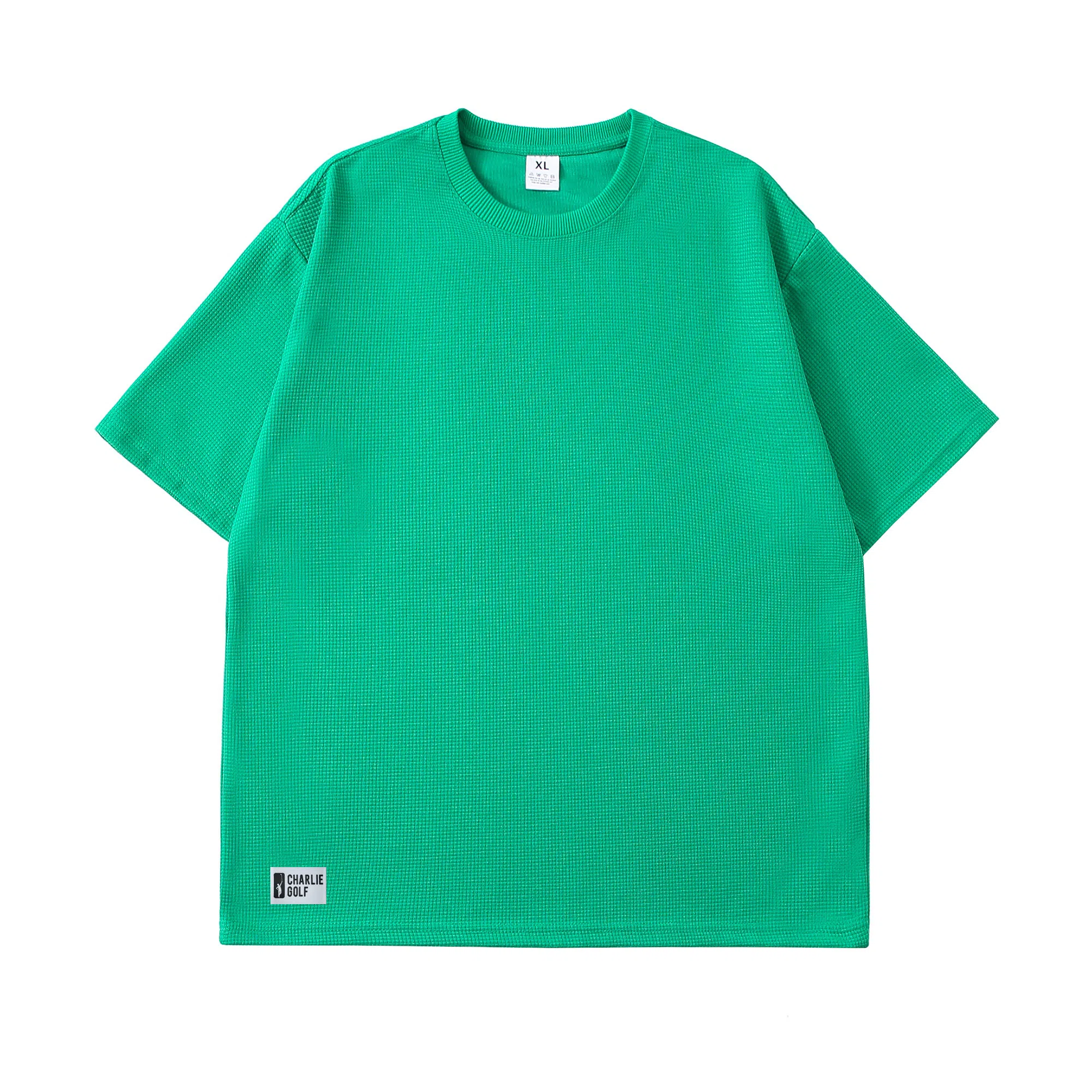 CHARLIE GOLF cleanfitT
