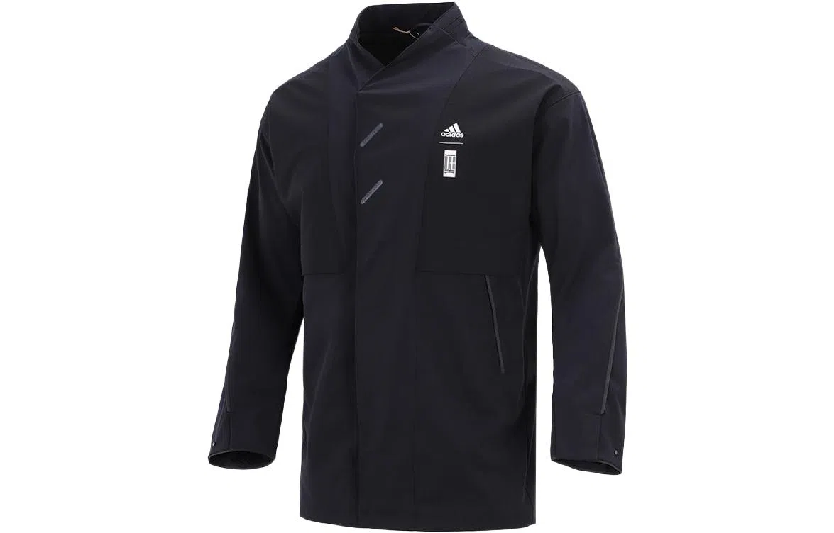 adidas Wj Xia Long Jkt