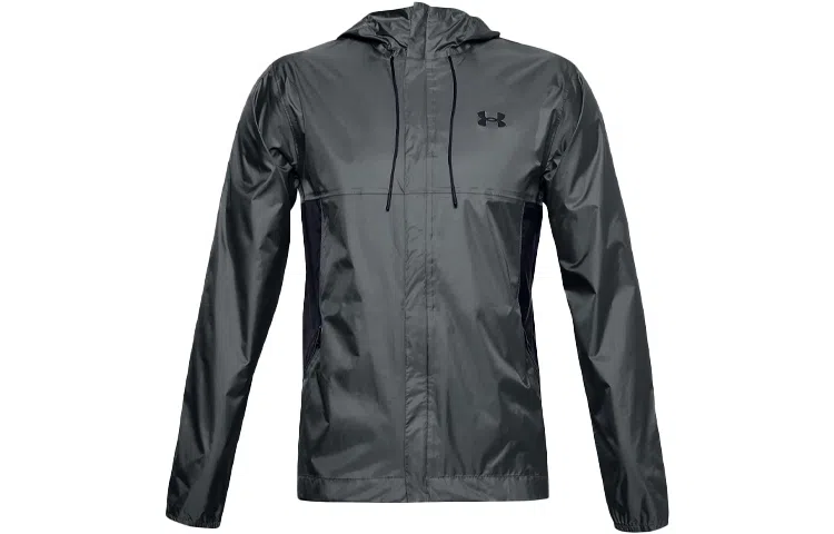 Under Armour Cloudstrike Shell