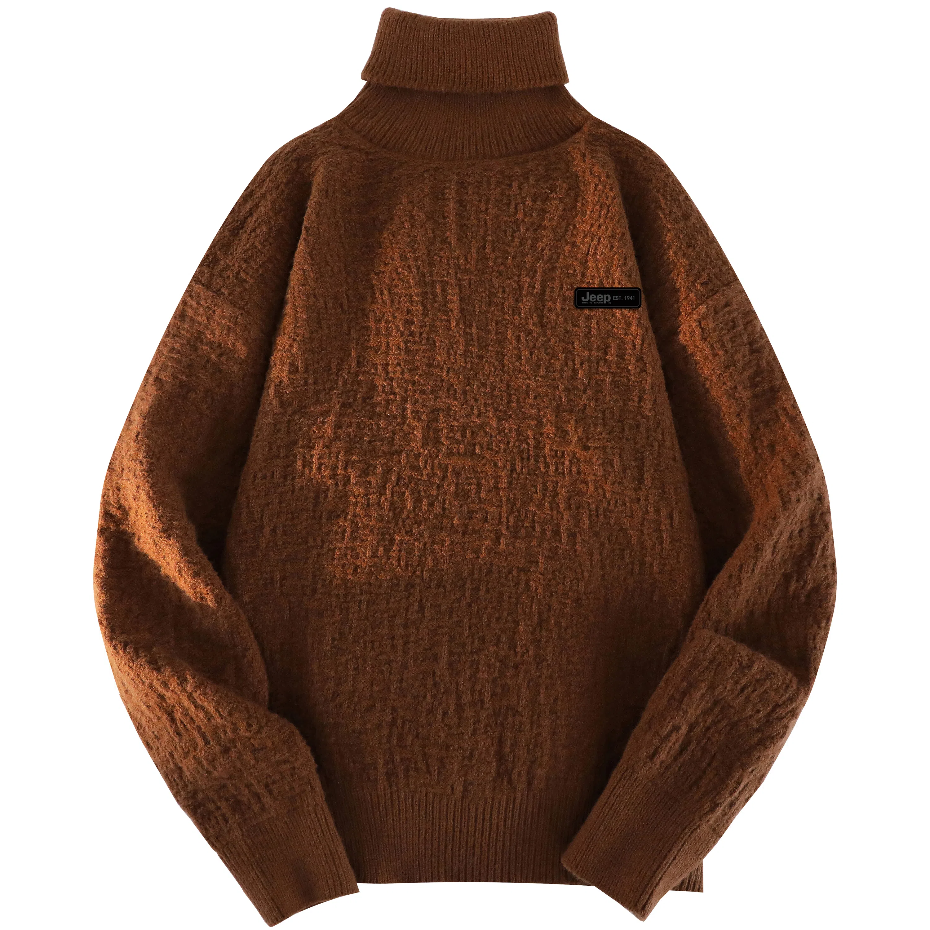 Jeep Sweater