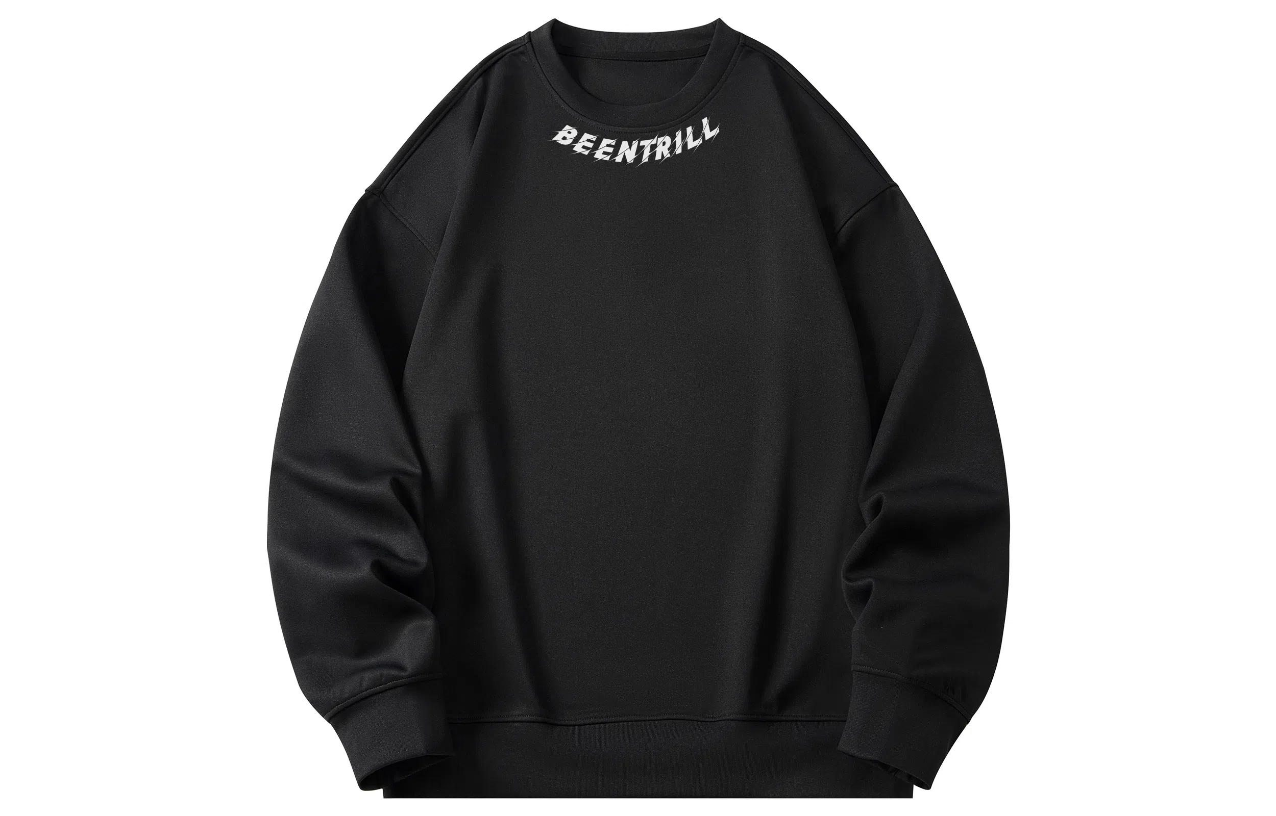 BEENTRILL Logo