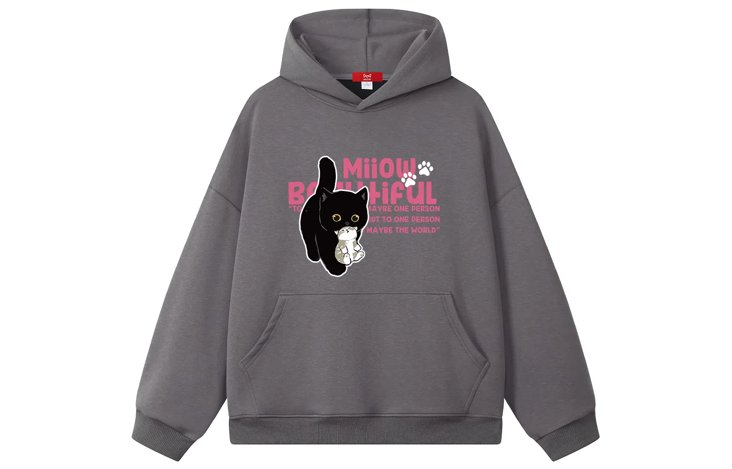 MIIOW