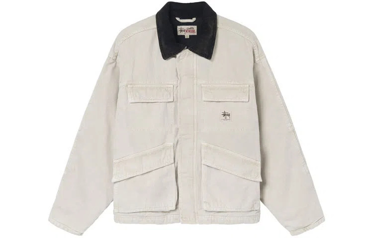 Stussy Holiday Series Jacket