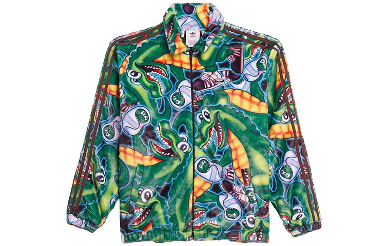 adidas originals x Kerwin Frost