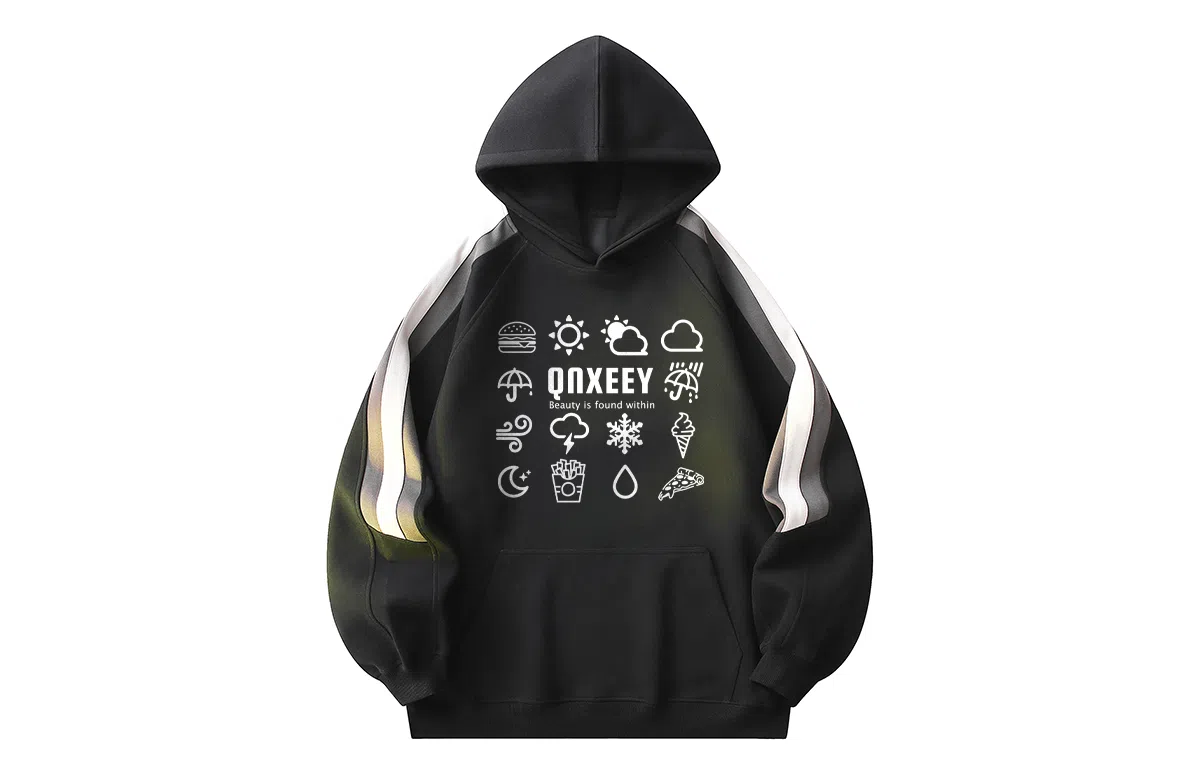 Qnxeey Logo