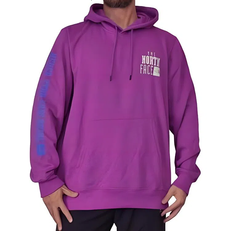 THE NORTH FACE