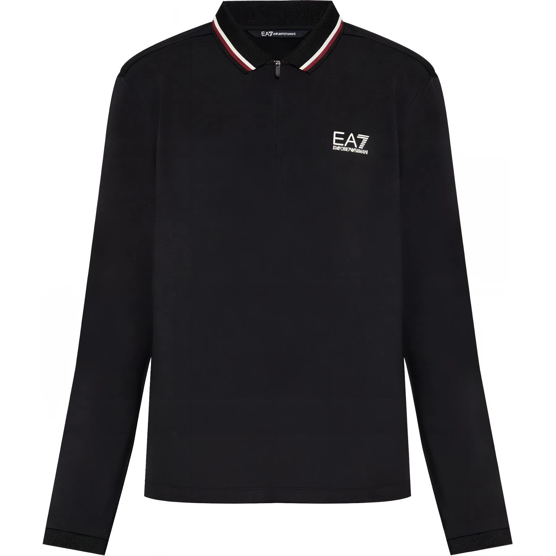EMPORIO ARMANI EA7 SS24 LogoPolo